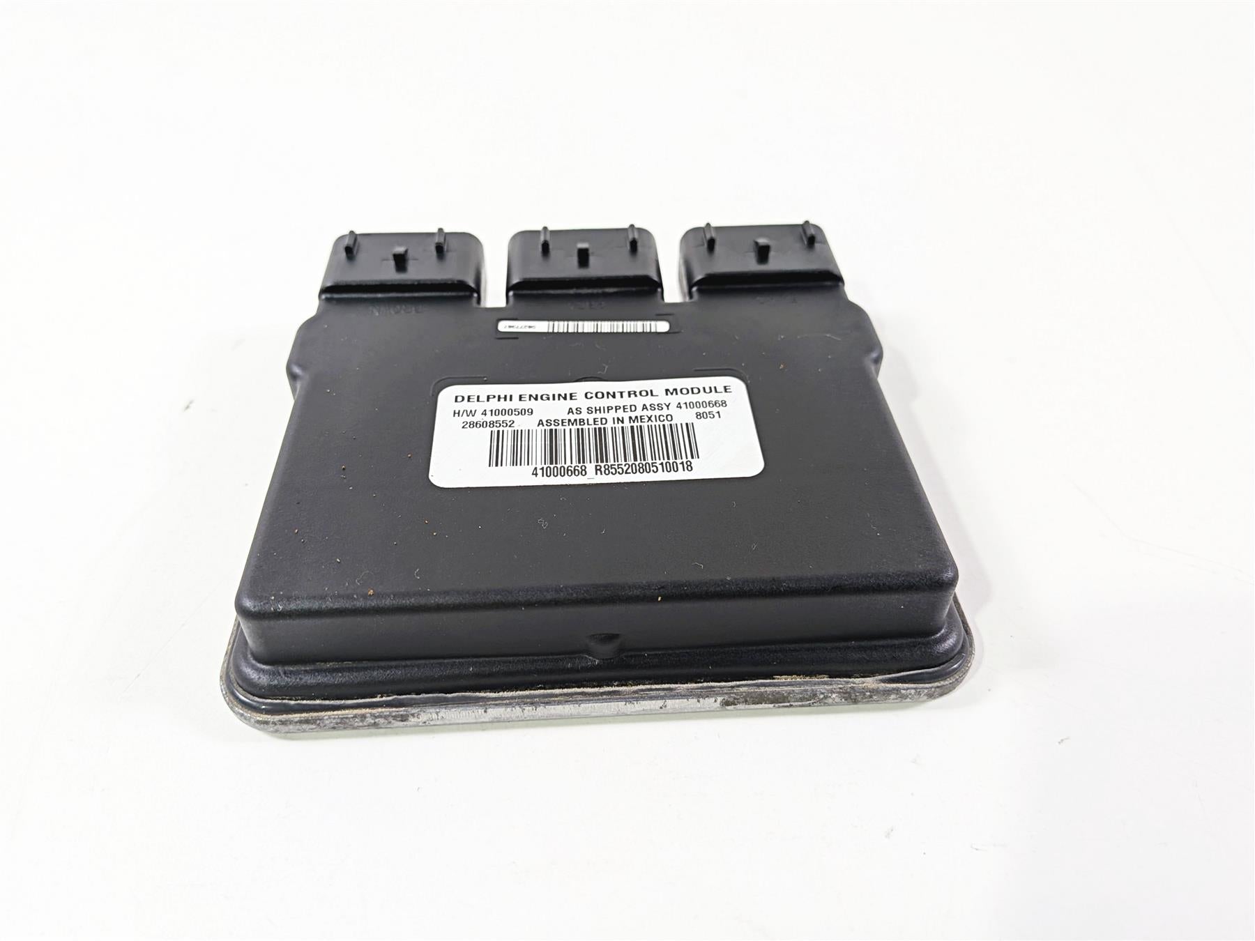 2018 Harley Touring FLHTCU Electra Glide Cdi Ecu Ecm Engine Control Module 8K 41000668-Mototech271