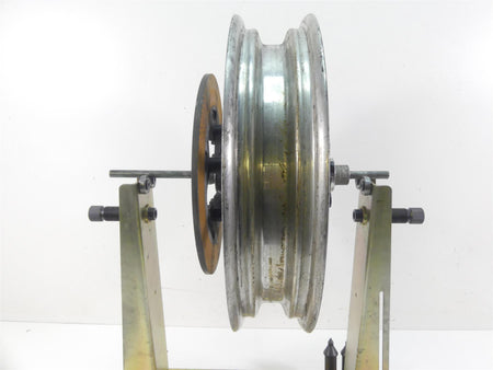 1999 Harley Touring FLHTCUI Electra Glide Straight 16x3 Rear Wheel Rim 43402-87A {{ shop.shopifyCountryName }} - Mototech271
