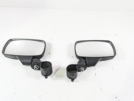 2022 Kawasaki Teryx KRX KRF 1000 C SE Moose Utility Rear View Mirrors 1136722 {{ shop.shopifyCountryName }} - Mototech271