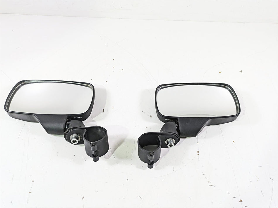 2022 Kawasaki Teryx KRX KRF 1000 C SE Moose Utility Rear View Mirrors 1136722 {{ shop.shopifyCountryName }} - Mototech271