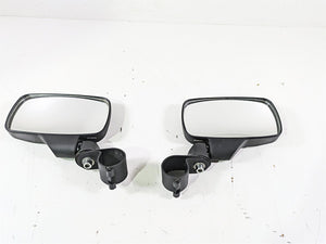 2022 Kawasaki Teryx KRX KRF 1000 C SE Moose Utility Rear View Mirrors 1136722 | Mototech271