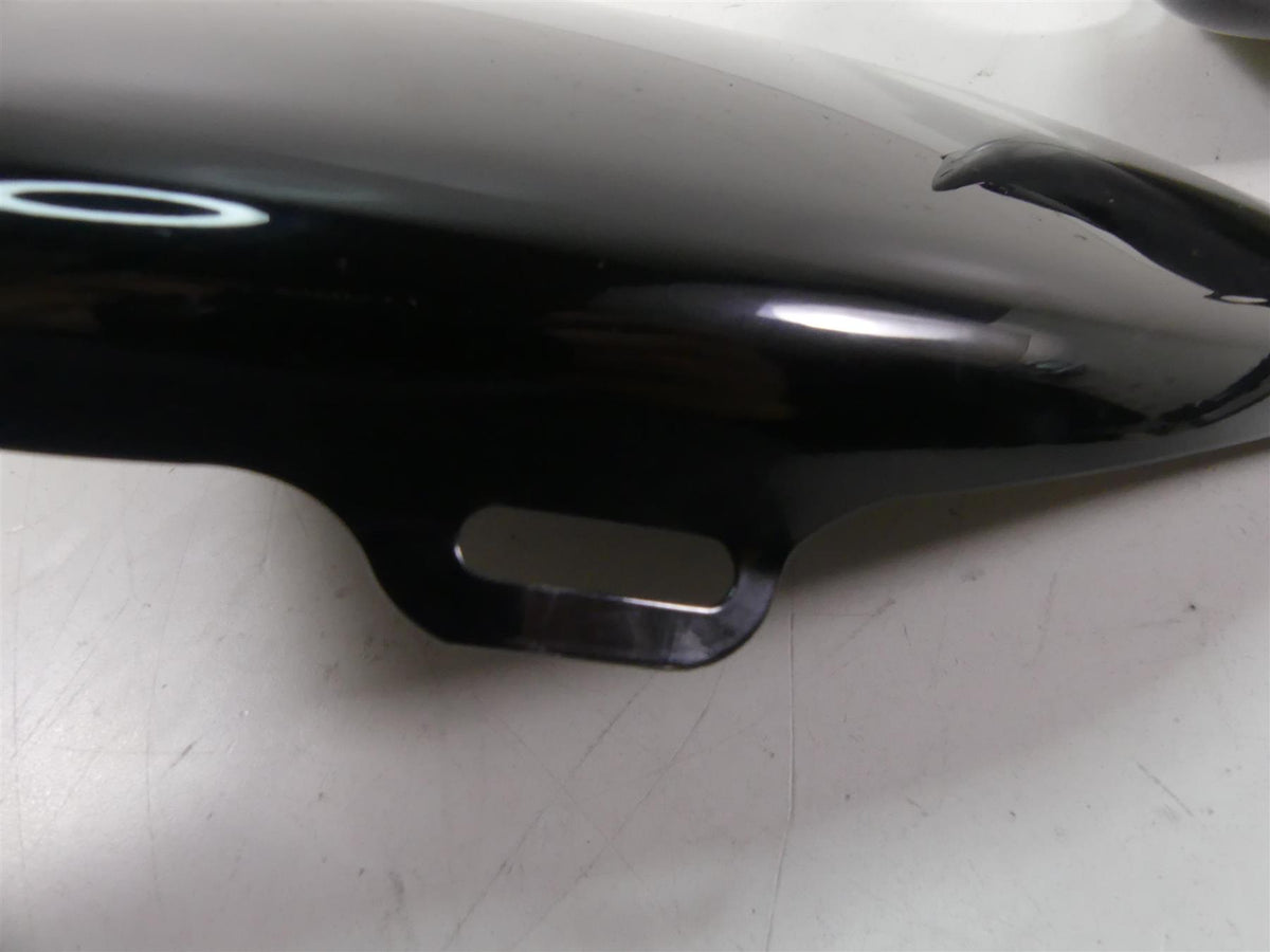 2019 Harley XL883 N Sportster Iron Left Right Side Covers 57200091DH 57200092BYM {{ shop.shopifyCountryName }} - Mototech271
