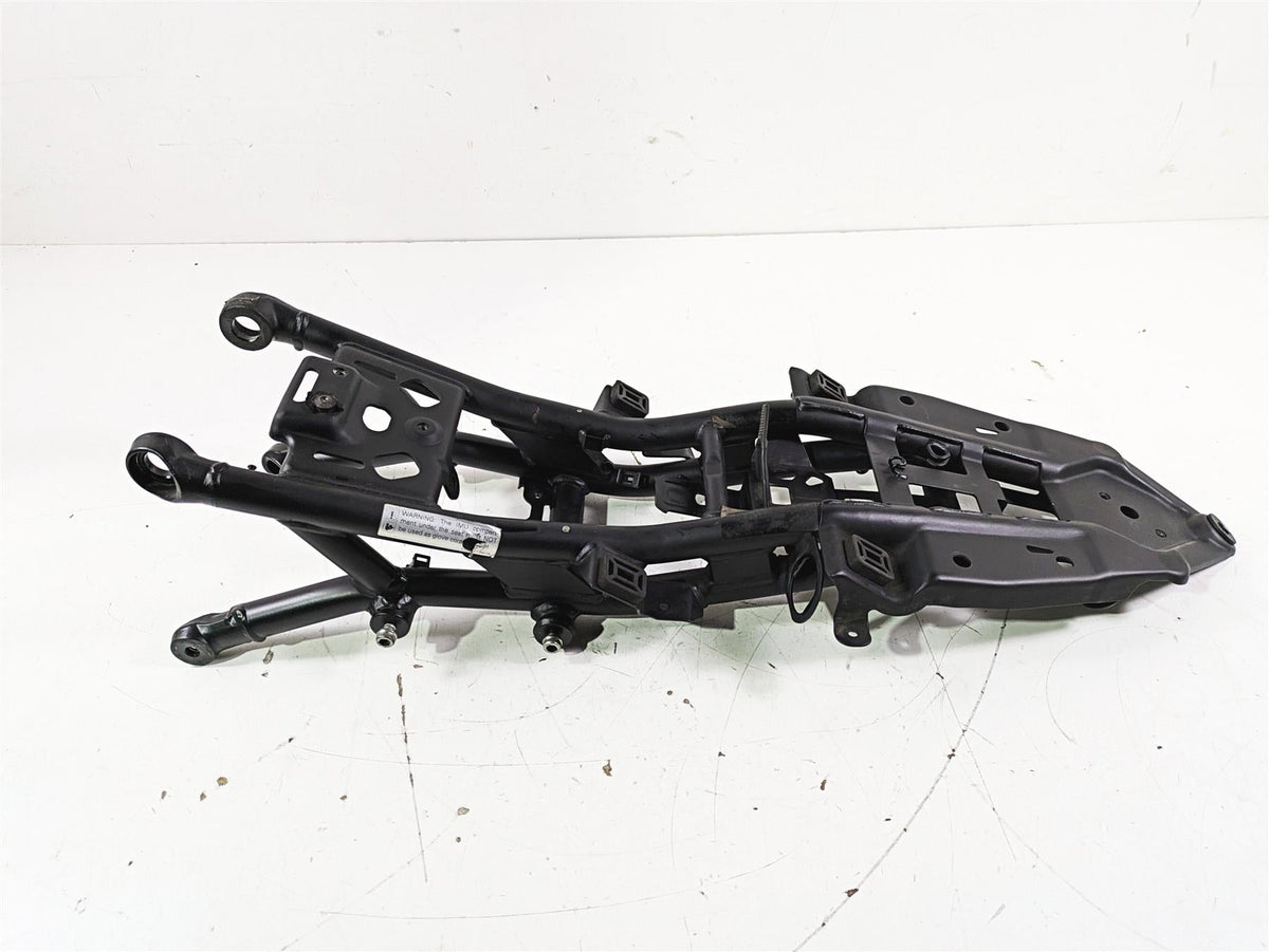 2017 Ducati Monster 1200 S Straight Rear Subframe Sub Frame 47017981BA {{ shop.shopifyCountryName }} - Mototech271