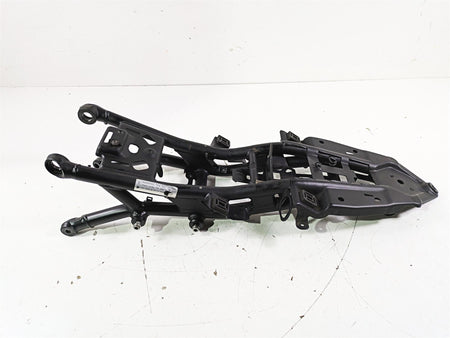 2017 Ducati Monster 1200 S Straight Rear Subframe Sub Frame 47017981BA {{ shop.shopifyCountryName }} - Mototech271