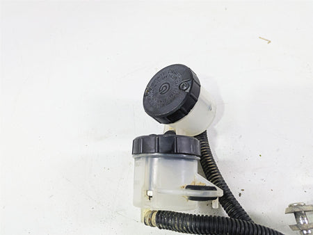 2020 Can Am Maverick X3 Turbo R STD Brembo Main Brake Master Cylinder 705601802 {{ shop.shopifyCountryName }} - Mototech271