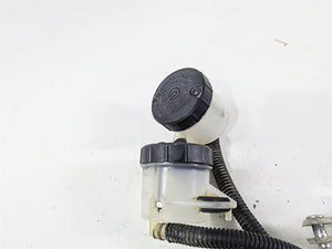 2020 Can Am Maverick X3 Turbo R STD Brembo Main Brake Master Cylinder 705601802