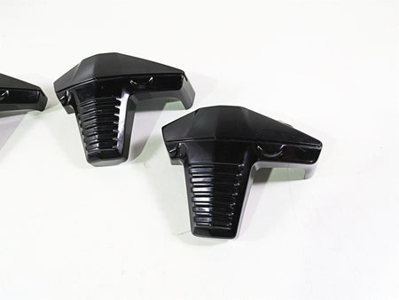 2016 Suzuki M109R VZR1800 Boulevard Cylinder Head Plug Covers Set 11174-48G20 {{ shop.shopifyCountryName }} - Mototech271