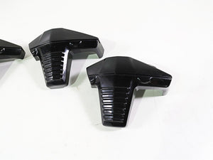 2016 Suzuki M109R VZR1800 Boulevard Cylinder Head Plug Covers Set 11174-48G20 | Mototech271