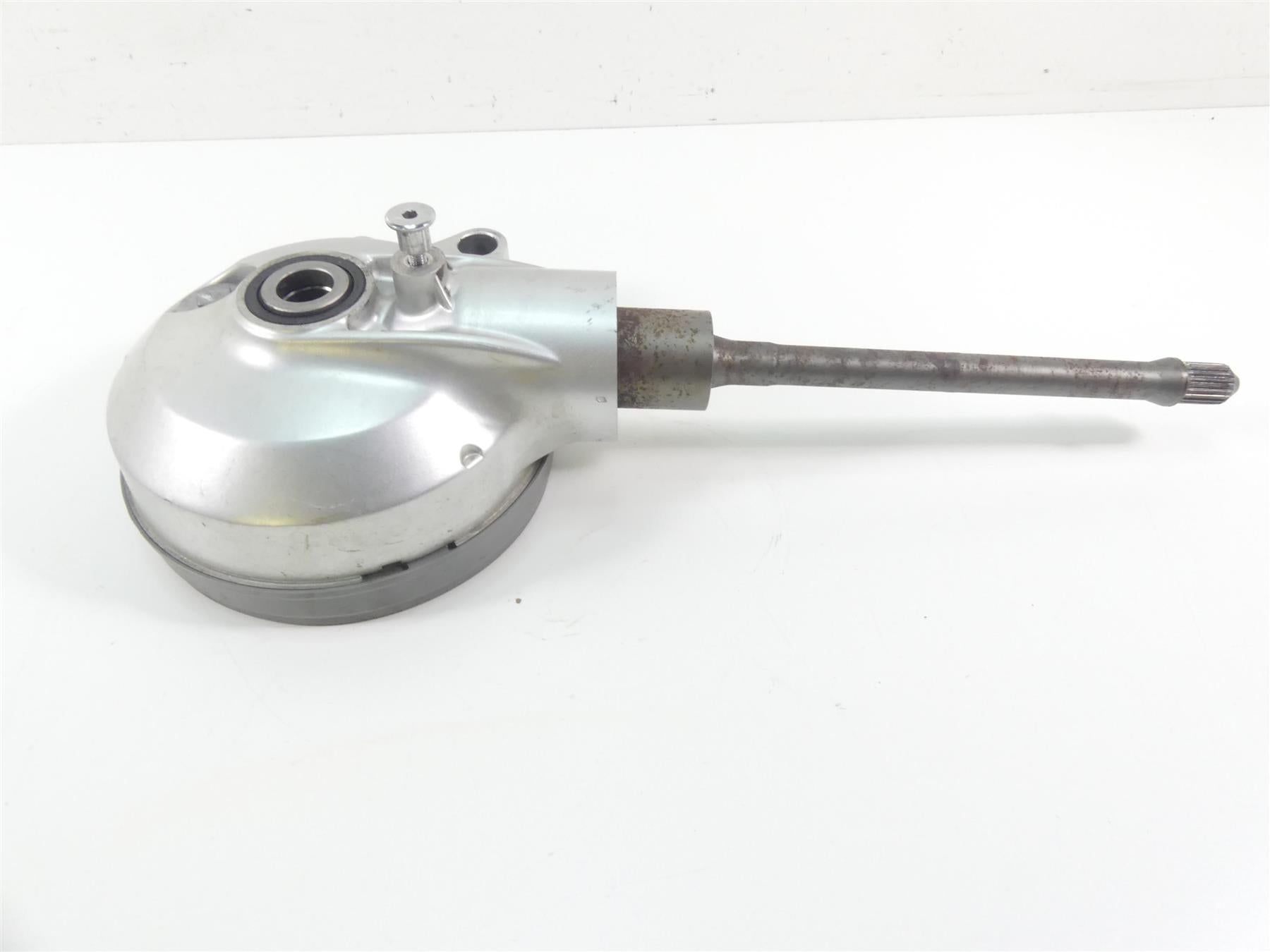 2016 Honda VT1300 CRG Stateline Differential Drive Shaft Set 28K 41300-MFR-670 {{ shop.shopifyCountryName }} - Mototech271