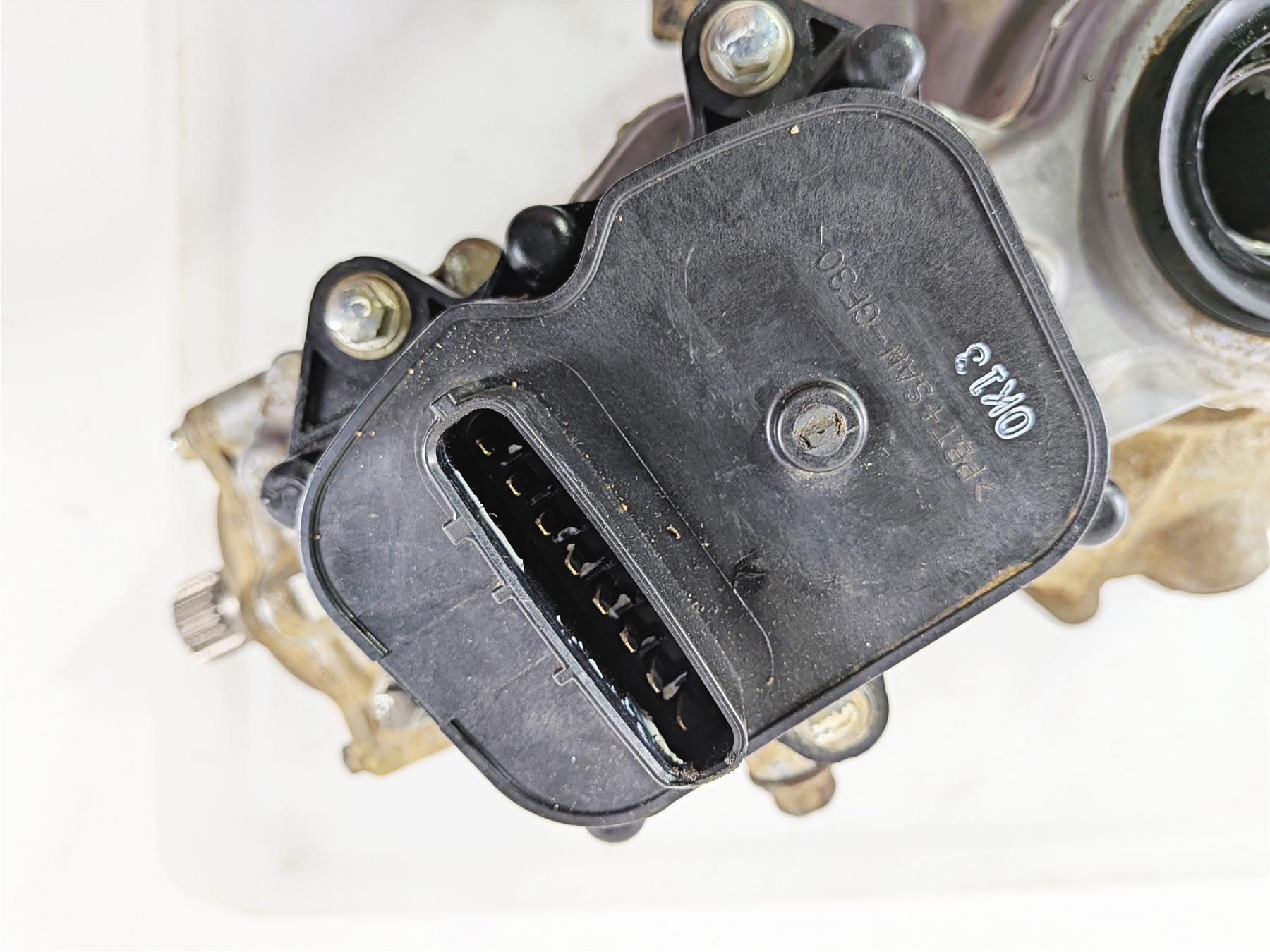 2021 Kawasaki Teryx KRX KRF 1000 ES Front Differential Gear Box 13101-0713 {{ shop.shopifyCountryName }} - Mototech271
