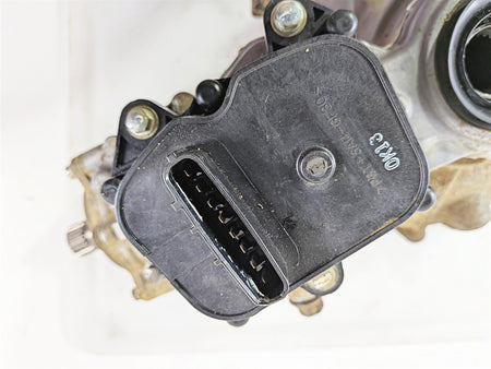 2021 Kawasaki Teryx KRX KRF 1000 ES Front Differential Gear Box 13101-0713 {{ shop.shopifyCountryName }} - Mototech271