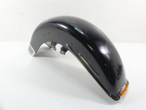 2016 Harley Touring FLHTP Electra Glide Front Fender -Read 58900032