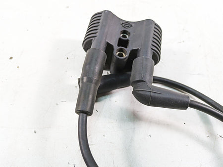 2007 Harley Sportster XL1200 C Ignition Coil Wires & Plugs 31656-07 {{ shop.shopifyCountryName }} - Mototech271