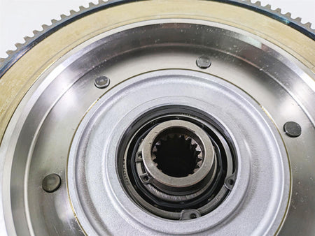 2017 Harley Touring FLHTKSE CVO E-Glide Primary Drive Clutch Kit - 20k 37000377 {{ shop.shopifyCountryName }} - Mototech271