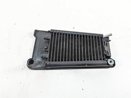 2020 Harley Softail FXBB Street Bob Oil Cooler & Cover Set 62700191 {{ shop.shopifyCountryName }} - Mototech271