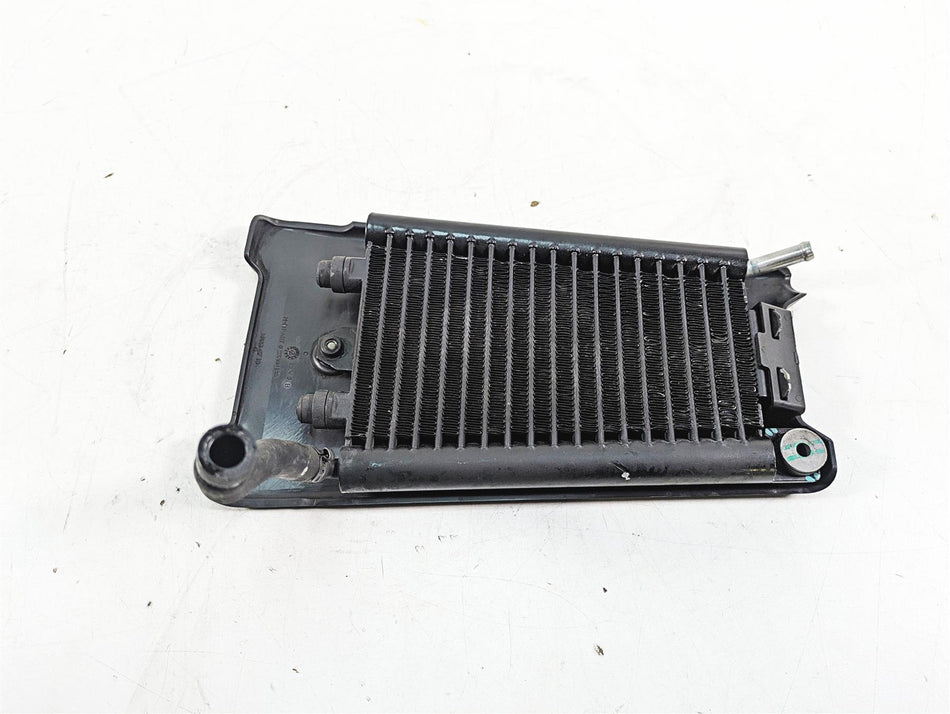 2020 Harley Softail FXBB Street Bob Oil Cooler & Cover Set 62700191 {{ shop.shopifyCountryName }} - Mototech271