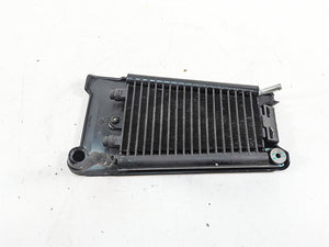 2020 Harley Softail FXBB Street Bob Oil Cooler & Cover Set 62700191