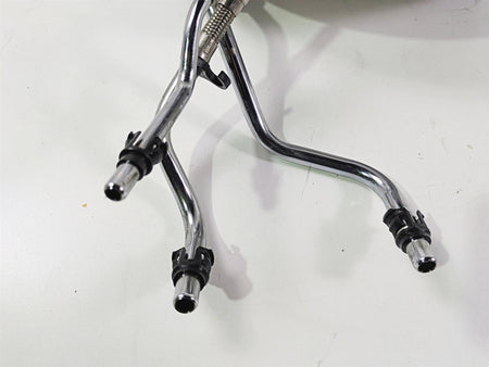 2017 Harley Softail Heritage Classic FLSTC Chrome Oil Tank 62498-01A {{ shop.shopifyCountryName }} - Mototech271