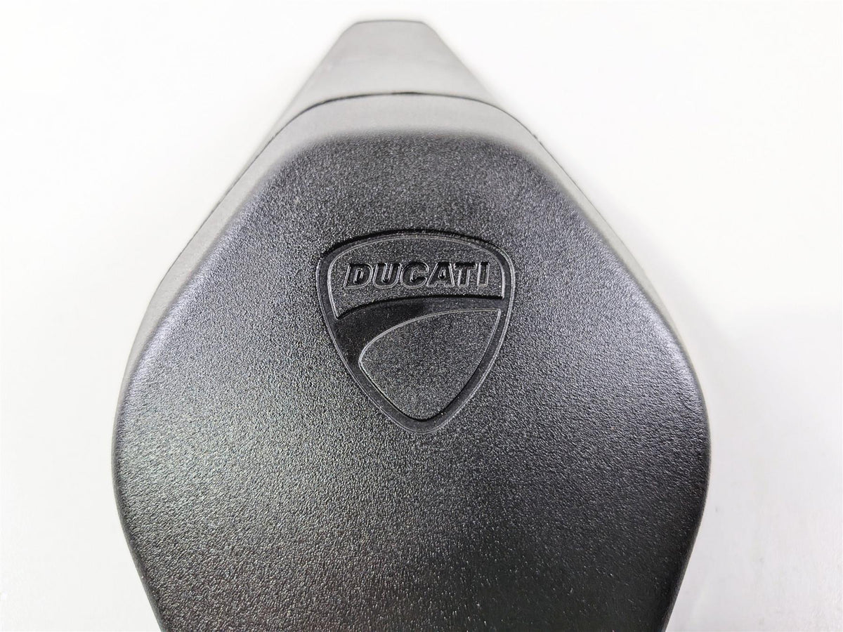 2019 Ducati Panigale V4S V4 S Corse Rear Seat Pad Cushion Cover 24786101A {{ shop.shopifyCountryName }} - Mototech271