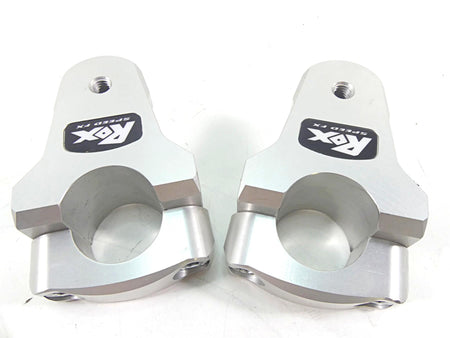 2014 BMW R1200GS K50 Rox Speed Fx 2" Handle Bar Riser Set 1R-P13R-2125 {{ shop.shopifyCountryName }} - Mototech271