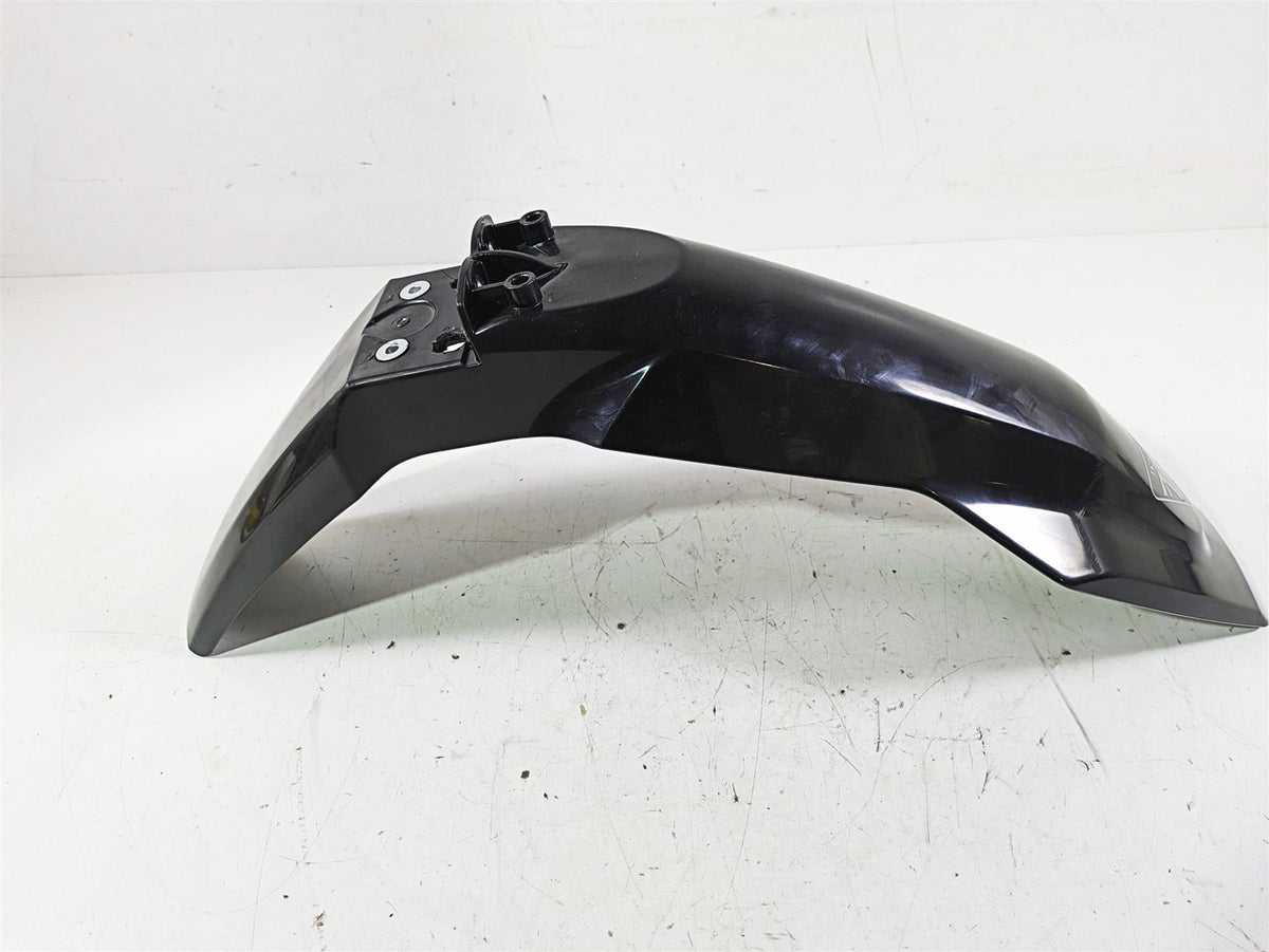 2020 Husqvarna FE 250 Front Fender Hu03363-001 {{ shop.shopifyCountryName }} - Mototech271