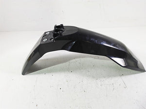 2020 Husqvarna FE 250 Front Fender Hu03363-001 | Mototech271