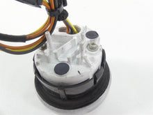 Load image into Gallery viewer, 2016 Harley FXDL Dyna Low Rider Fuel Gas Petrol Level Gauge - Read 75241-08 | Mototech271
