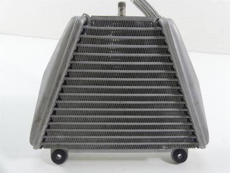 2018 Ducati Panigale 1100 V4 S Oil Cooler Radiator & Lines 54811363A {{ shop.shopifyCountryName }} - Mototech271