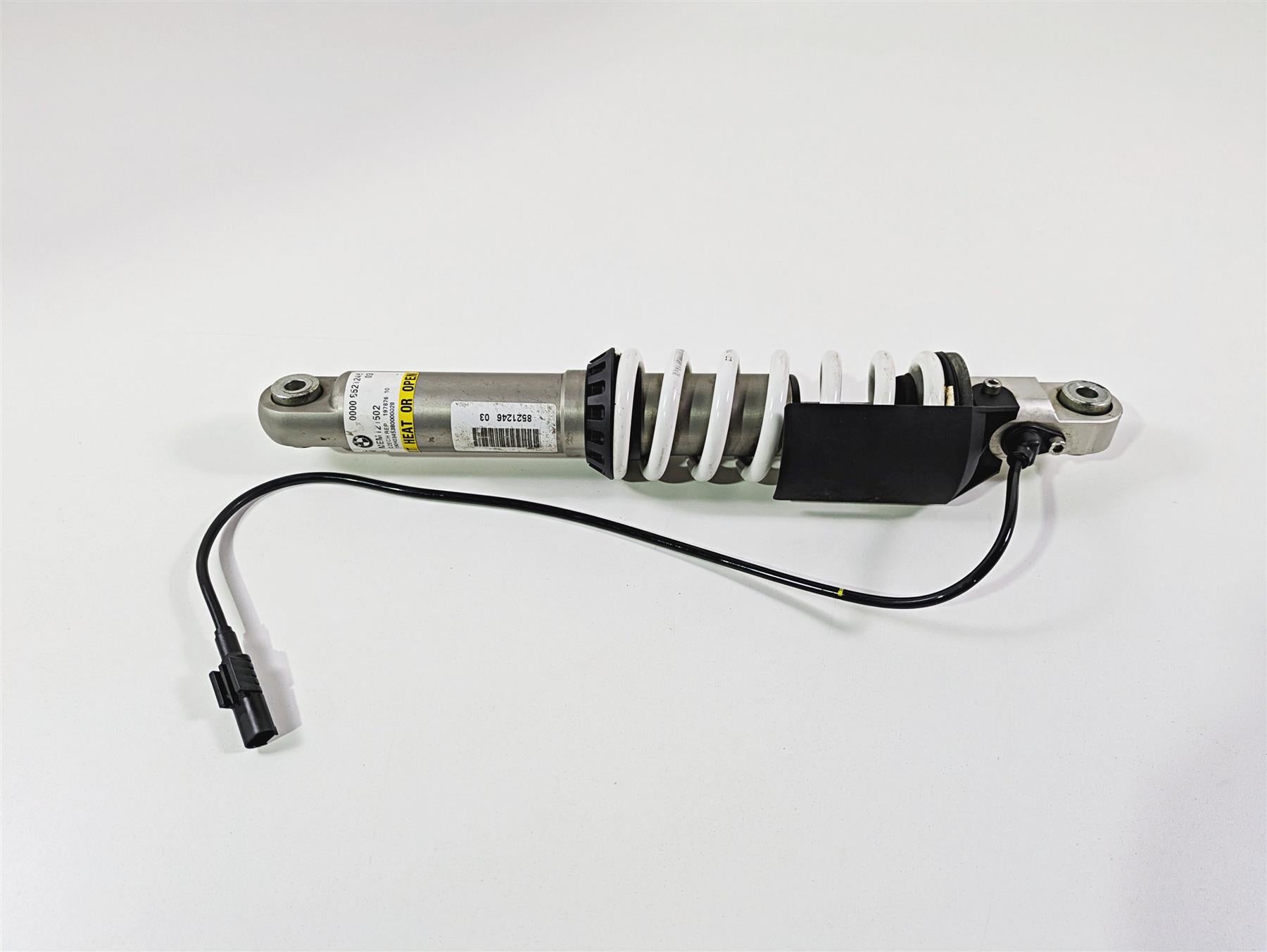 2019 BMW R1250RT K52 Front Esa Shock Damper 31489899967 | Mototech271