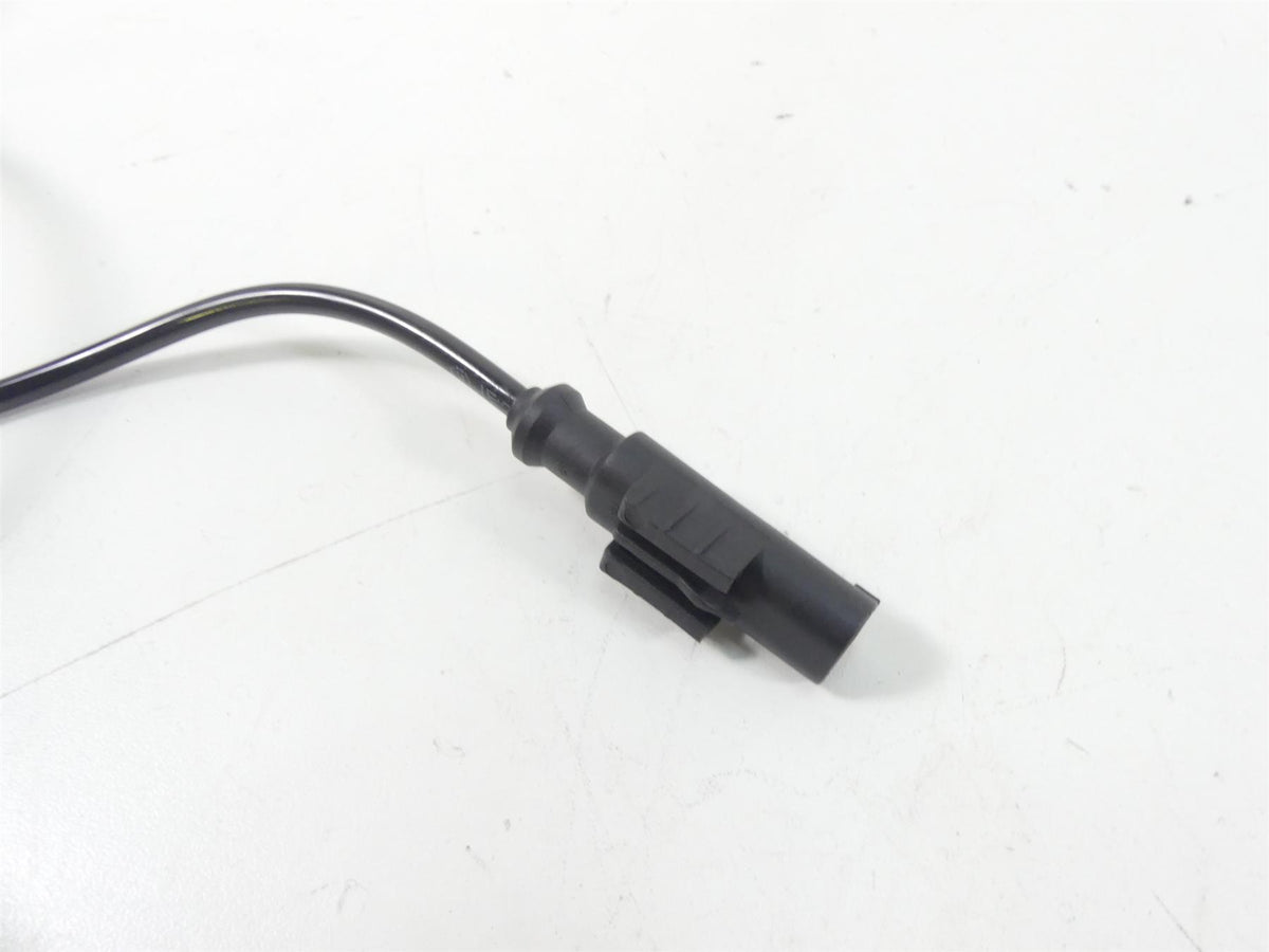 2017 BMW F800GS K72 Rear Abs Brake Wheel Speed Sensor 34527715117 {{ shop.shopifyCountryName }} - Mototech271
