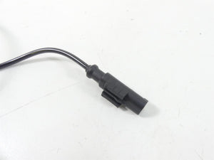 2017 BMW F800GS K72 Rear Abs Brake Wheel Speed Sensor 34527715117 | Mototech271