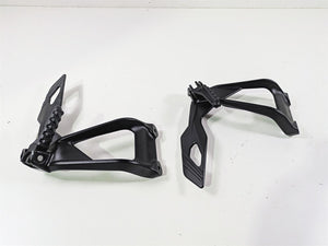 2017 KTM 1290 Super Duke GT Rear Passenger Footpeg 6140304800033S 6140304900033S