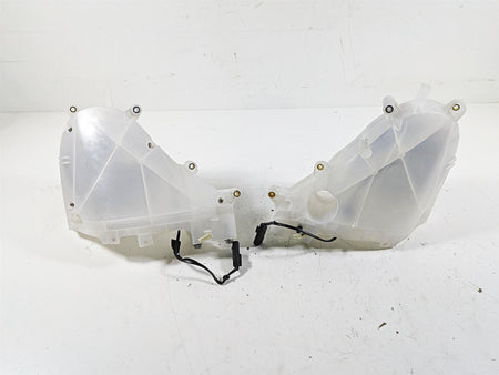 2015 Harley Touring FLHXS Street Glide Front Audio Speaker Set - Read 57000172 {{ shop.shopifyCountryName }} - Mototech271