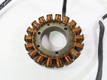 Load image into Gallery viewer, 2012 Ducati Streetfighter 848 Stator Alternator Generator 26440611A
