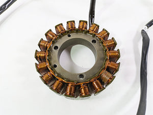2012 Ducati Streetfighter 848 Stator Alternator Generator 26440611A