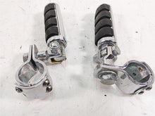 Load image into Gallery viewer, 2010 Harley Touring FLHTCU Electra Glide Highway Foot Peg Footpeg Set | Mototech271
