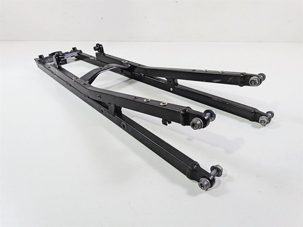2014 BMW S1000RR K46 Straight Rear Subframe Sub Frame 46518550381 {{ shop.shopifyCountryName }} - Mototech271