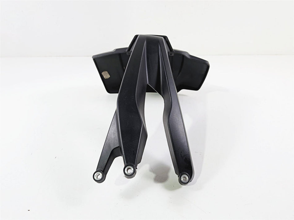 2020 BMW R1250GS K51 Adventure Rear Lower Tire Mud Guard Fender 46628533657-Mototech271