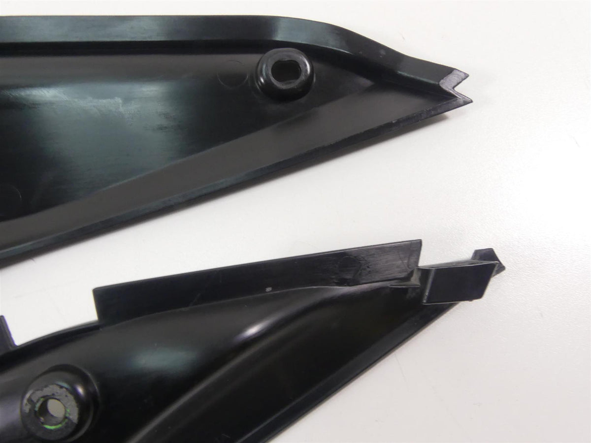 2014 Ducati Hypermotard 821 SP Tail Side Infill Cover Fairing Set 48211741A {{ shop.shopifyCountryName }} - Mototech271