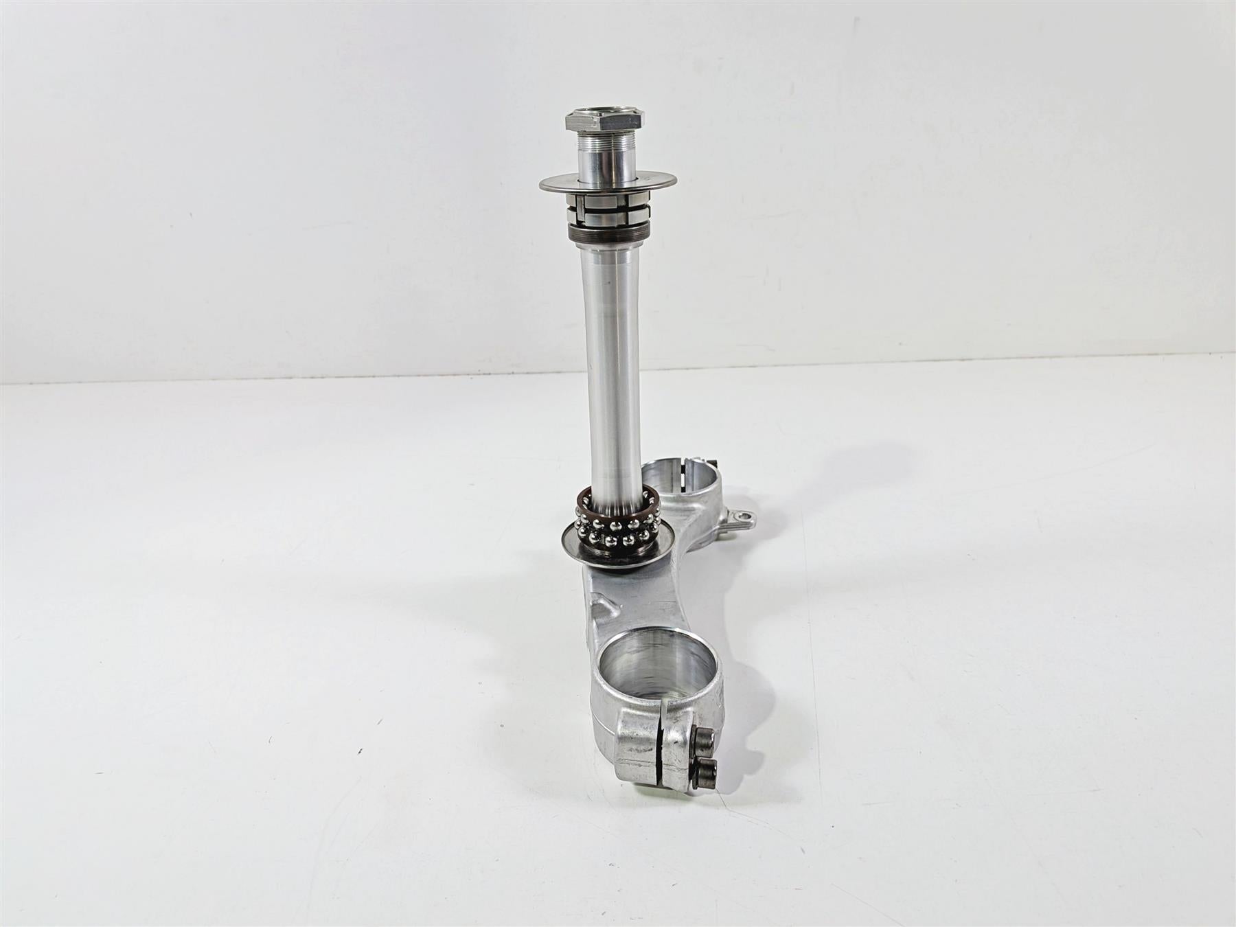 2016 BMW S1000RR K46 Straight Lower Triple Tree Steering Clamp 31428552933-Mototech271