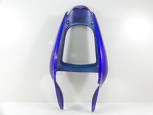 Load image into Gallery viewer, 2001 Kawasaki ZX600J2 ZX6R Ninja Oem Tail Fairing Cover Cowl 36001-1601
