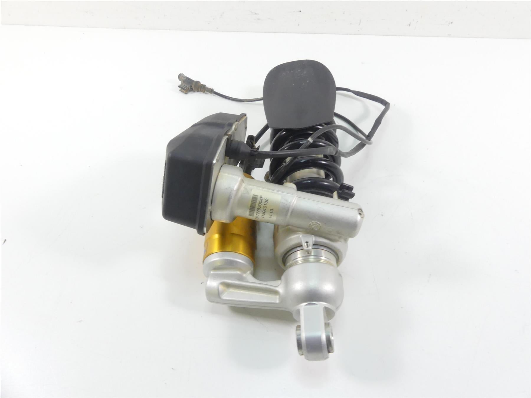 2013 BMW R1200GS GSW K50 Straight Dynamic Esa Rear Shock Damper 33548533315 {{ shop.shopifyCountryName }} - Mototech271