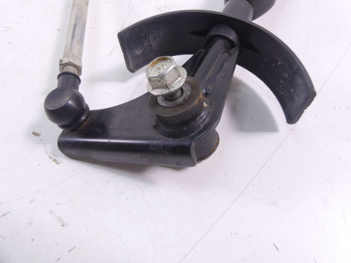 2016 Yamaha YXZ1000 R EPS Gear Selector Shifter Shift Lever 2HC-18190-01-00 {{ shop.shopifyCountryName }} - Mototech271