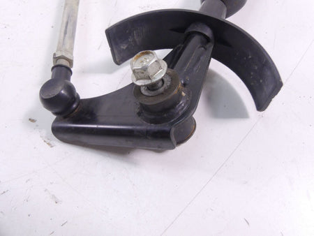 2016 Yamaha YXZ1000 R EPS Gear Selector Shifter Shift Lever 2HC-18190-01-00 {{ shop.shopifyCountryName }} - Mototech271