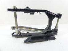 Load image into Gallery viewer, 2016 Harley FXDL Dyna Low Rider Rear Swingarm &amp; Belt Guards &amp; 25mm Axle 47820-10
