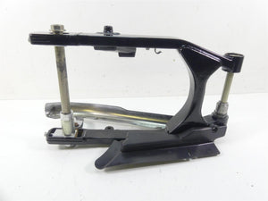 2016 Harley FXDL Dyna Low Rider Rear Swingarm & Belt Guards & 25mm Axle 47820-10