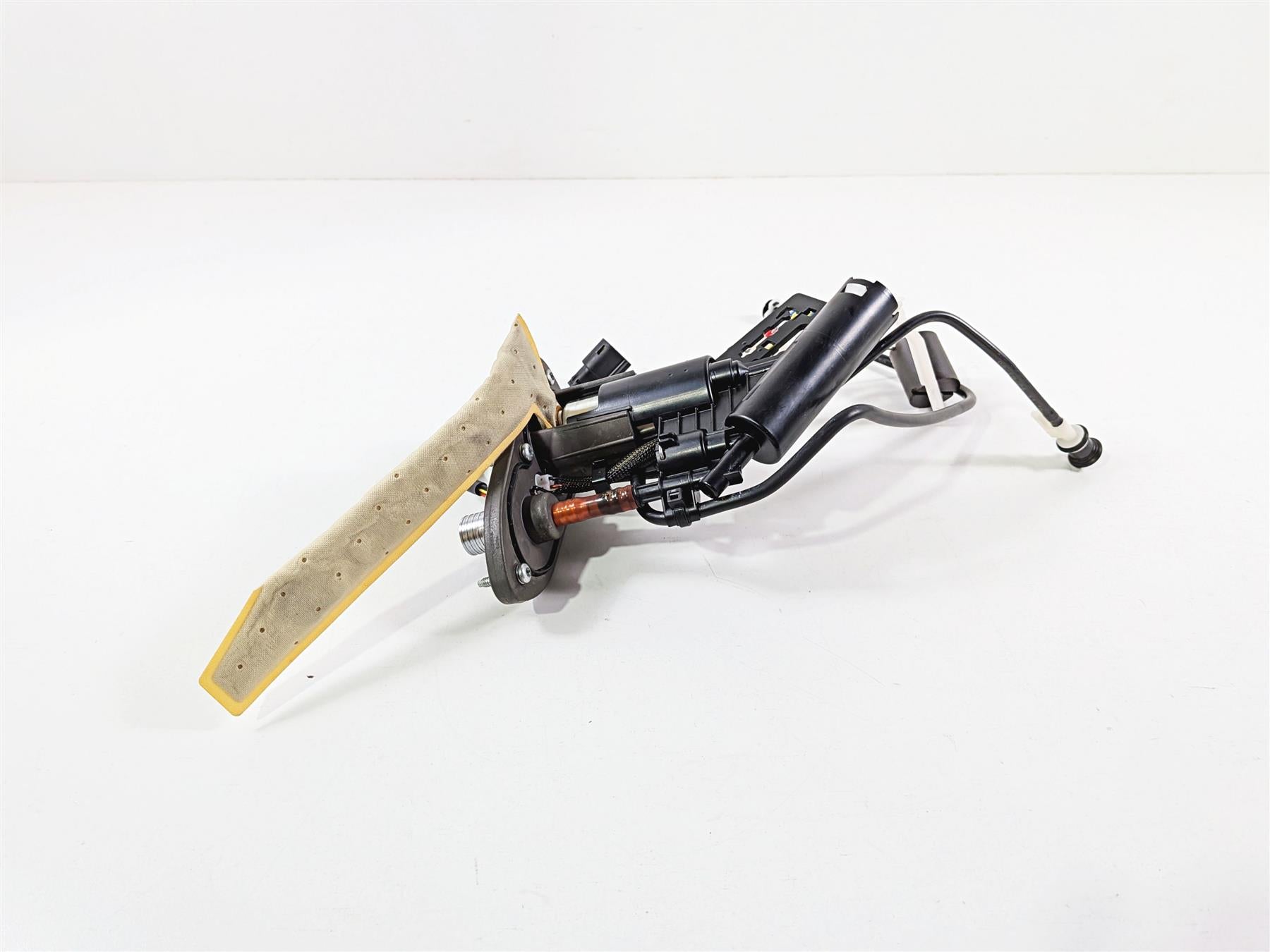 2024 Harley Softail FXLRST Low Rider Fuel Gas Petrol Pump Sending Set 61200093 {{ shop.shopifyCountryName }} - Mototech271