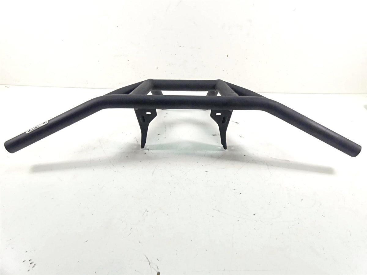 2021 Can Am Maverick Sport 1000R XRC Rear Bumper Guard 715007109 {{ shop.shopifyCountryName }} - Mototech271