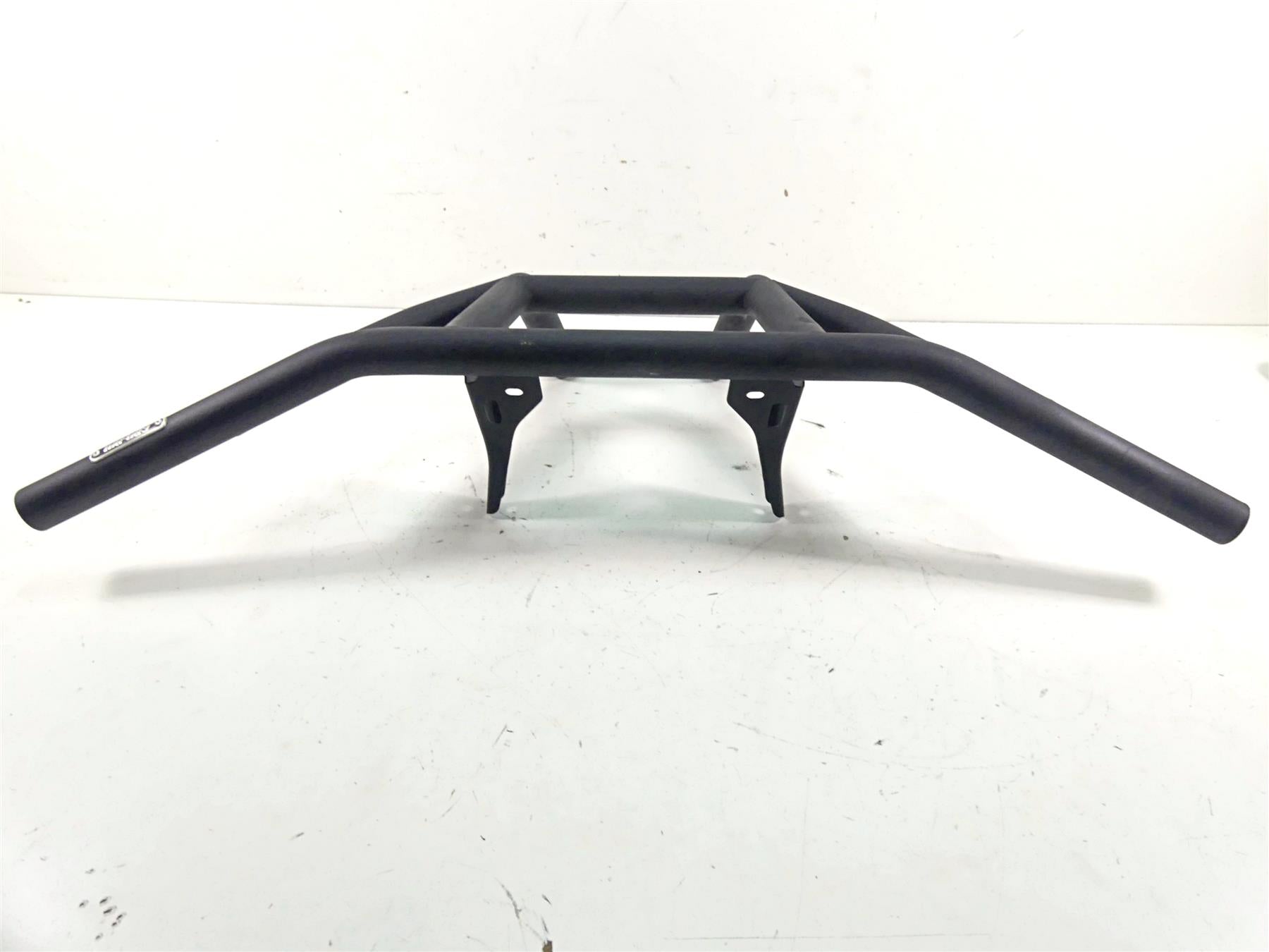 2021 Can Am Maverick Sport 1000R XRC Rear Bumper Guard 715007109 {{ shop.shopifyCountryName }} - Mototech271