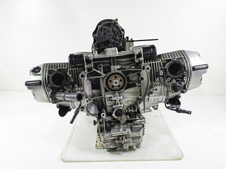 2006 BMW R1200GS K255 Adv Running Engine Motor 46k - Video - Read 11007702961 {{ shop.shopifyCountryName }} - Mototech271
